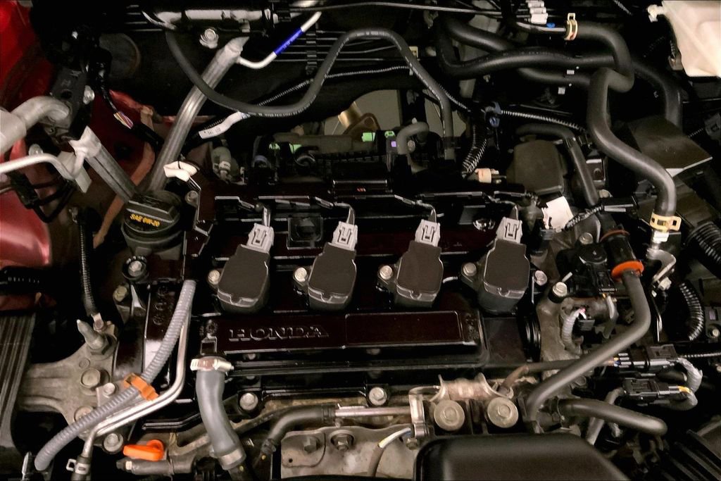 Used 2024 Honda CR-V EX-L image 31
