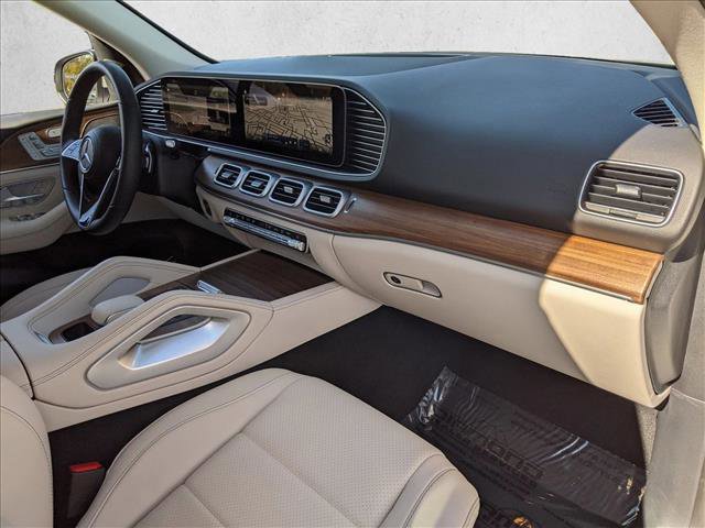Certified 2025 Mercedes-Benz GLE 350 4MATIC image 26