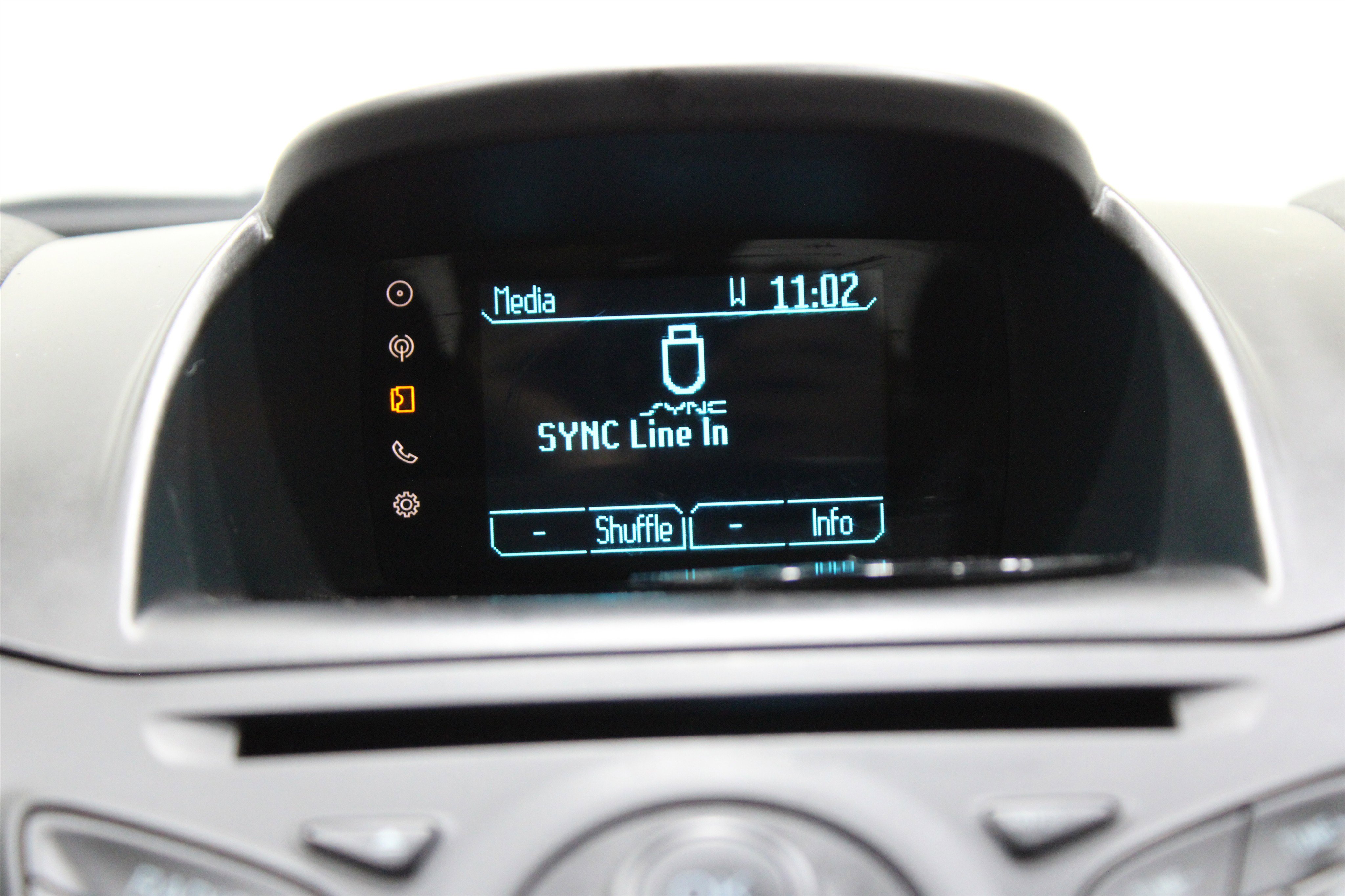 Used 2014 Ford Fiesta SE w/ Comfort Package image 16