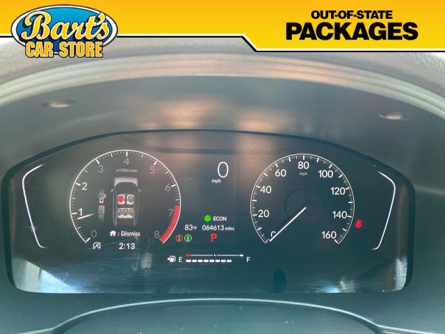 Used 2022 Honda Civic Sport image 34