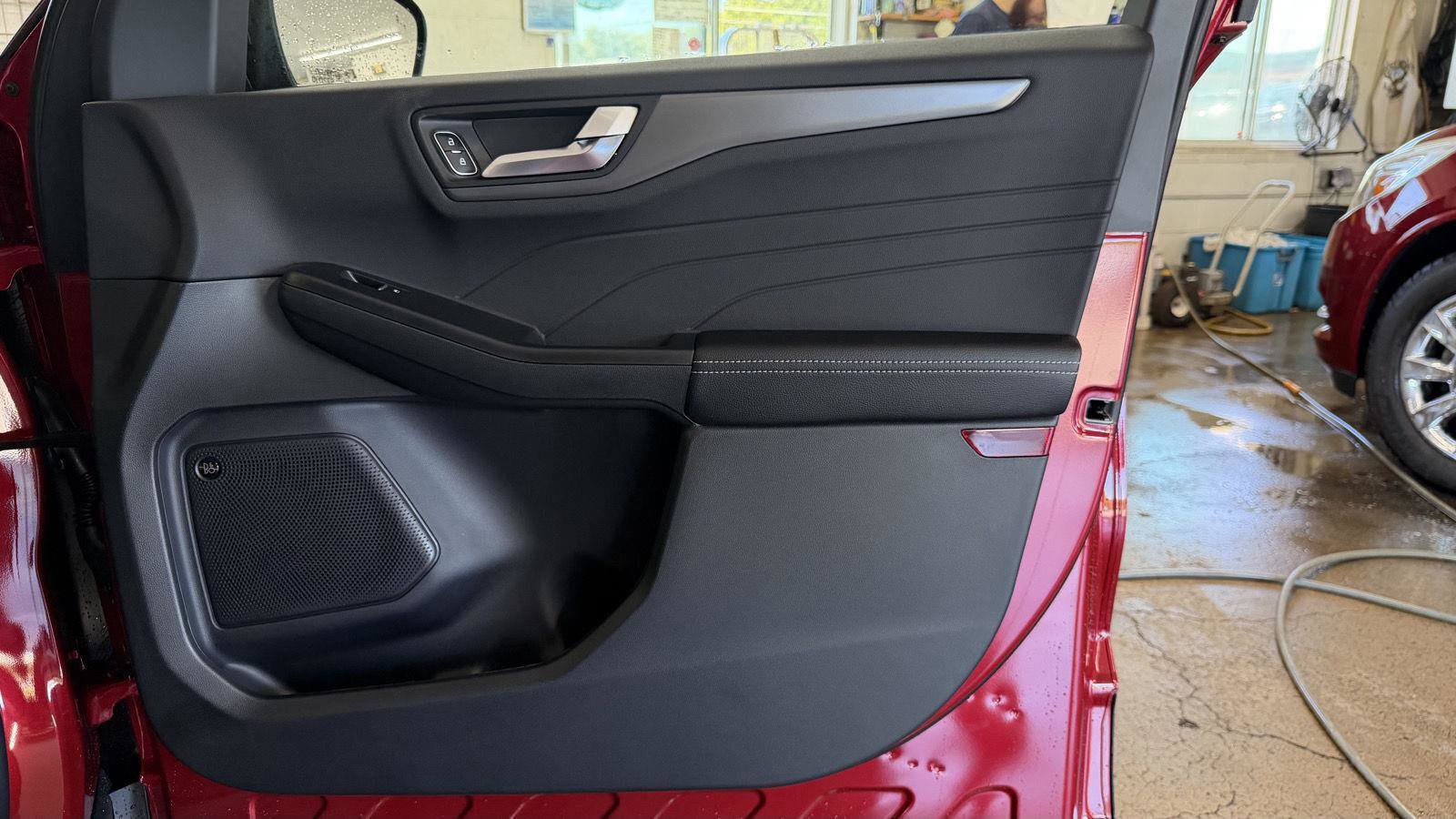 New 2026 Ford Escape Active w/ Active Premium Tech Pack image 22