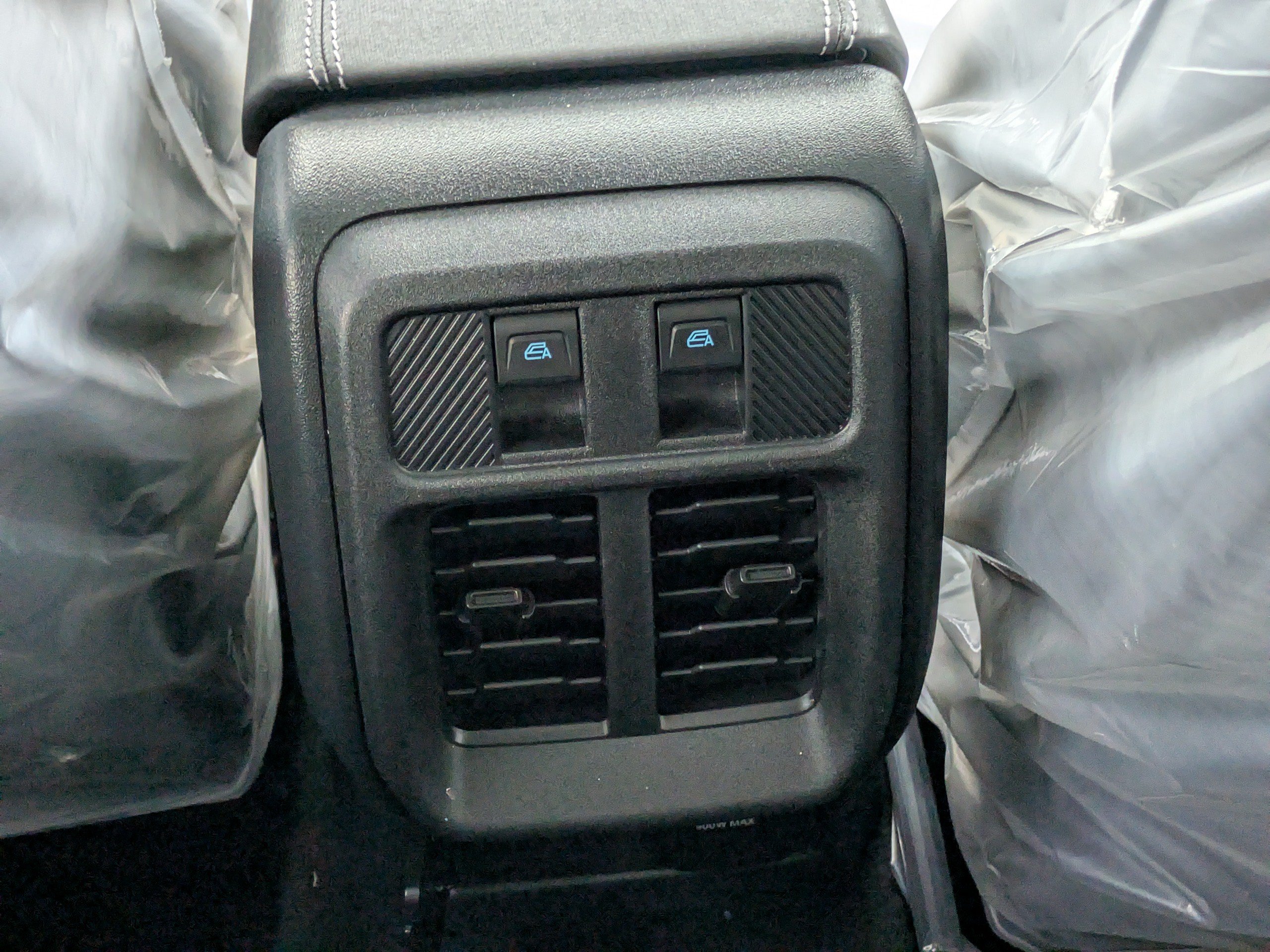 New 2026 Ford Bronco Big Bend AWD/4WD image 13