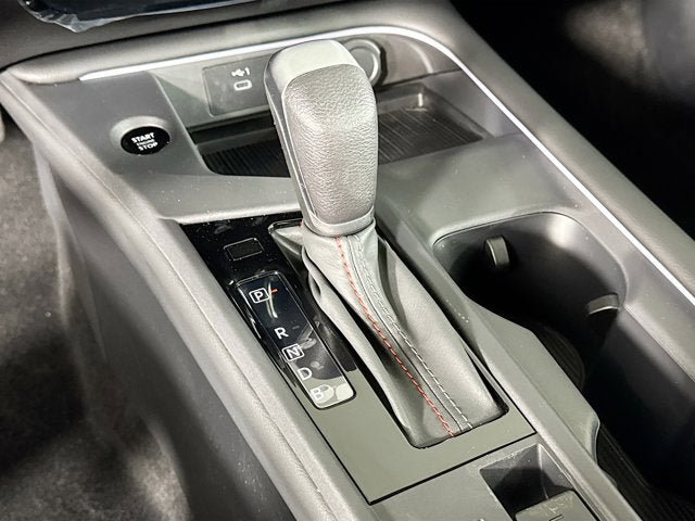 New 2026 Nissan Sentra SR FWD image 15