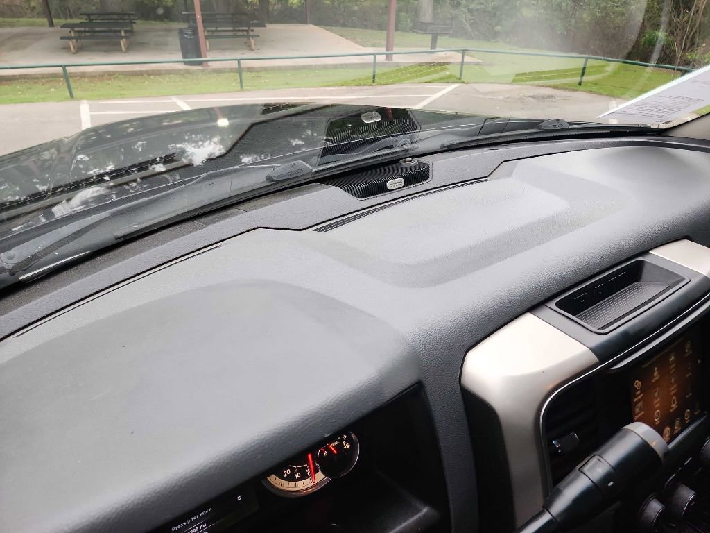 Used 2014 RAM 2500 Lone Star AWD/4WD image 19