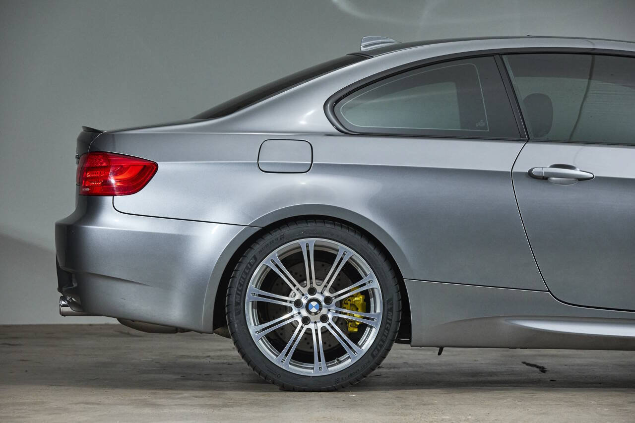 Used 2013 BMW M3 Coupe RWD image 27