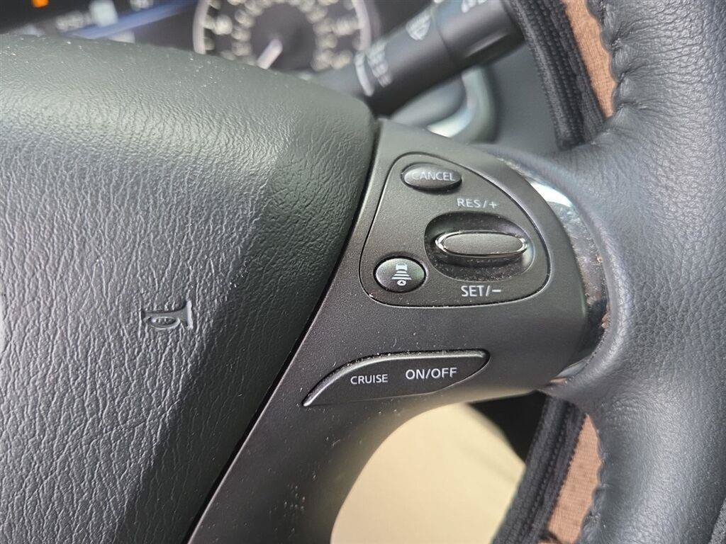 Used 2022 Nissan Murano SL FWD image 10
