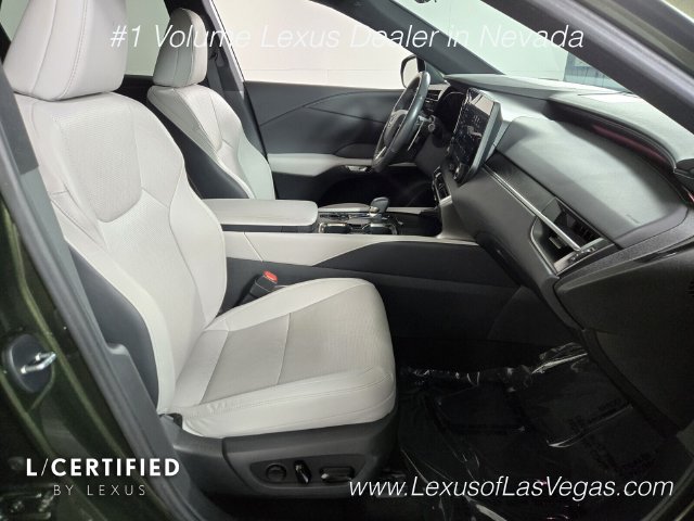 Used 2023 Lexus RX 350 Premium Plus w/ Accessory Package AWD/4WD image 24