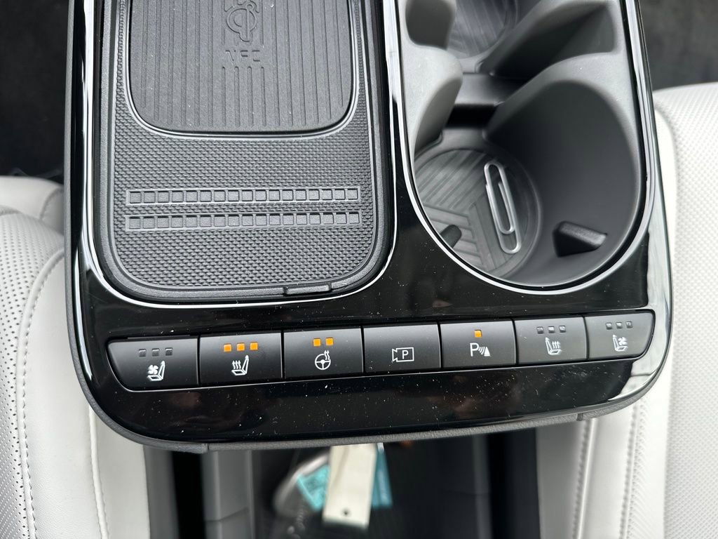 New 2026 Hyundai Ioniq 5 Limited image 23