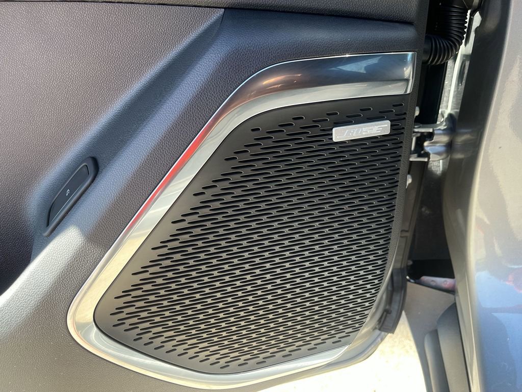 New 2026 GMC Acadia Elevation w/ Black Edition image 31