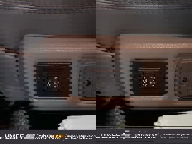 New 2025 Chevrolet Express 2500 Extended w/ Driver Convenience Package image 29