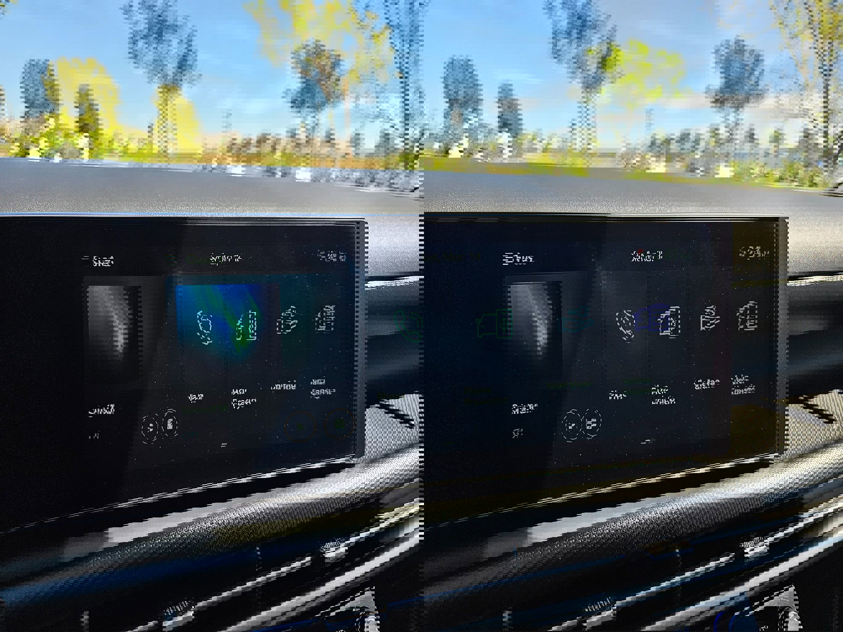 Used 2026 Hyundai Tucson SEL image 34