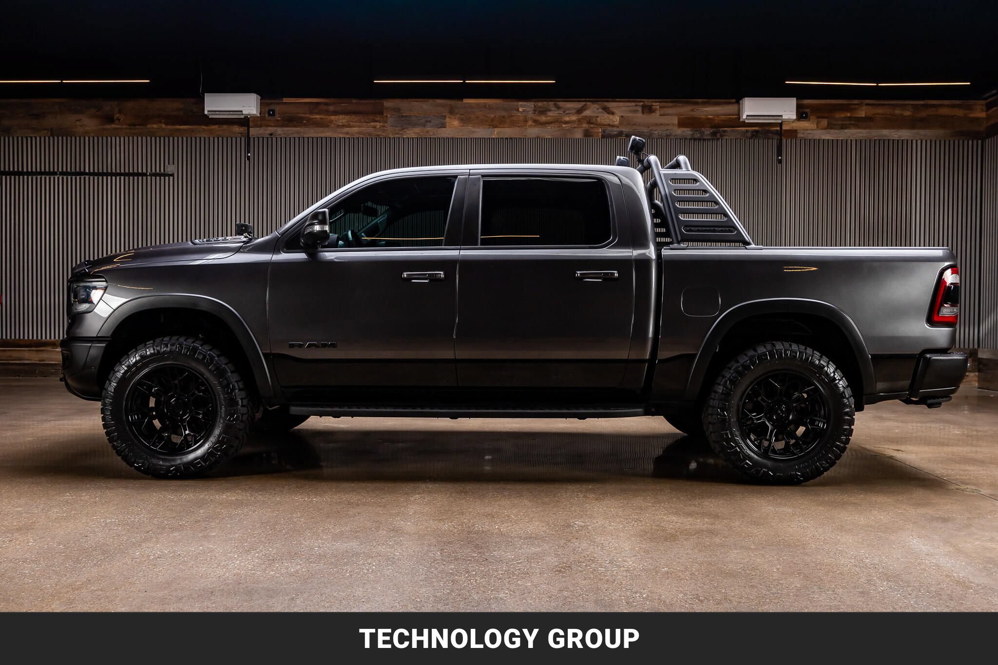Used 2022 RAM 1500 Rebel w/ Rebel Level 2 Equipment Group AWD/4WD image 6