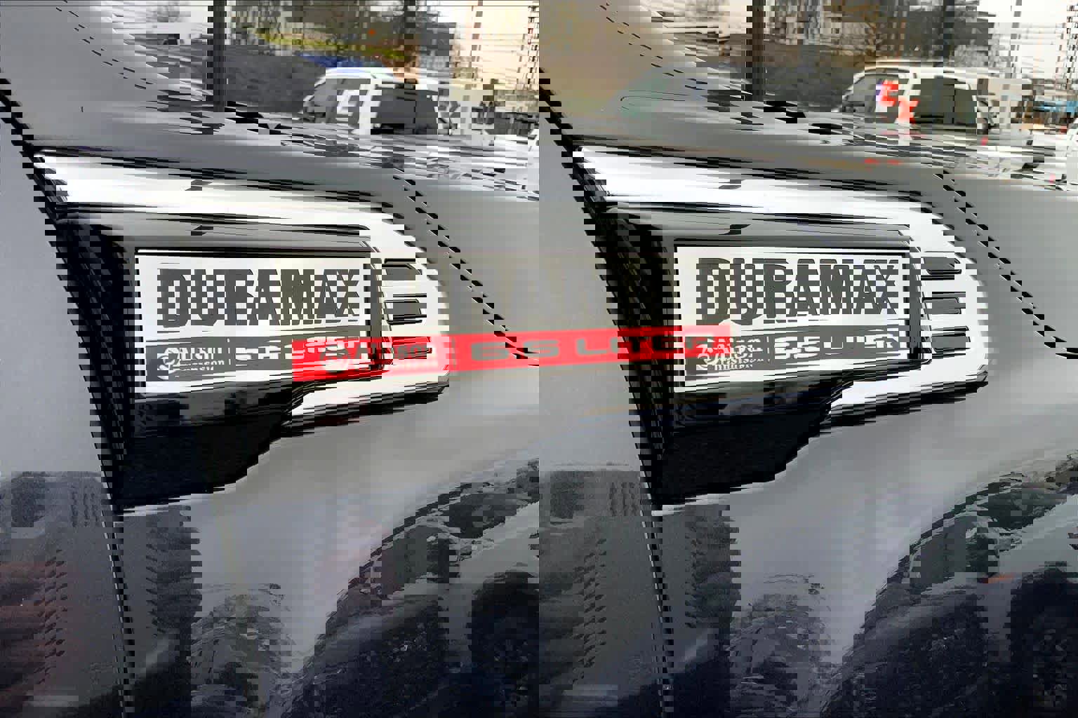 Used 2024 GMC Sierra 2500 Denali w/ Denali Reserve Package image 10