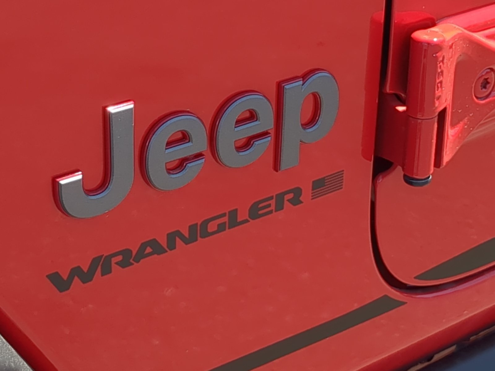New 2025 Jeep Wrangler Unlimited Rubicon w/ Steel Bumper Group AWD/4WD image 24