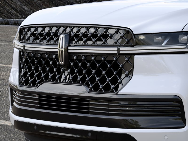 New 2027 Lincoln Navigator Black Label AWD/4WD image 17