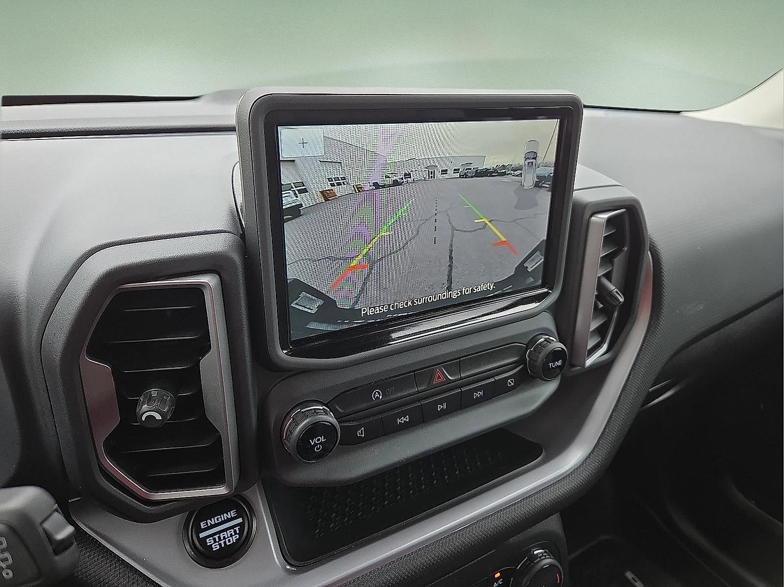 Used 2022 Ford Bronco Sport Big Bend w/ Convenience Package image 17