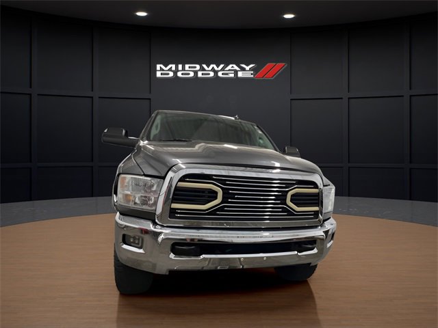 Used 2014 RAM 2500 Outdoorsman image 5