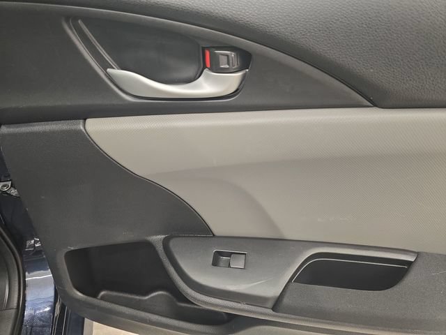 Used 2018 Honda Civic LX image 14