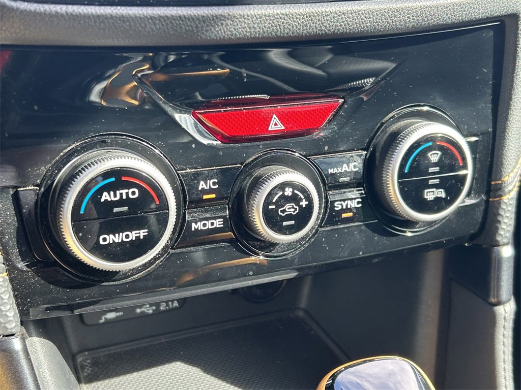 Used 2022 Subaru Forester Wilderness image 34