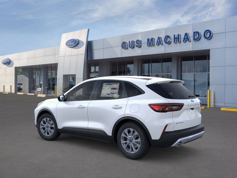 New 2025 Ford Escape Active image 6