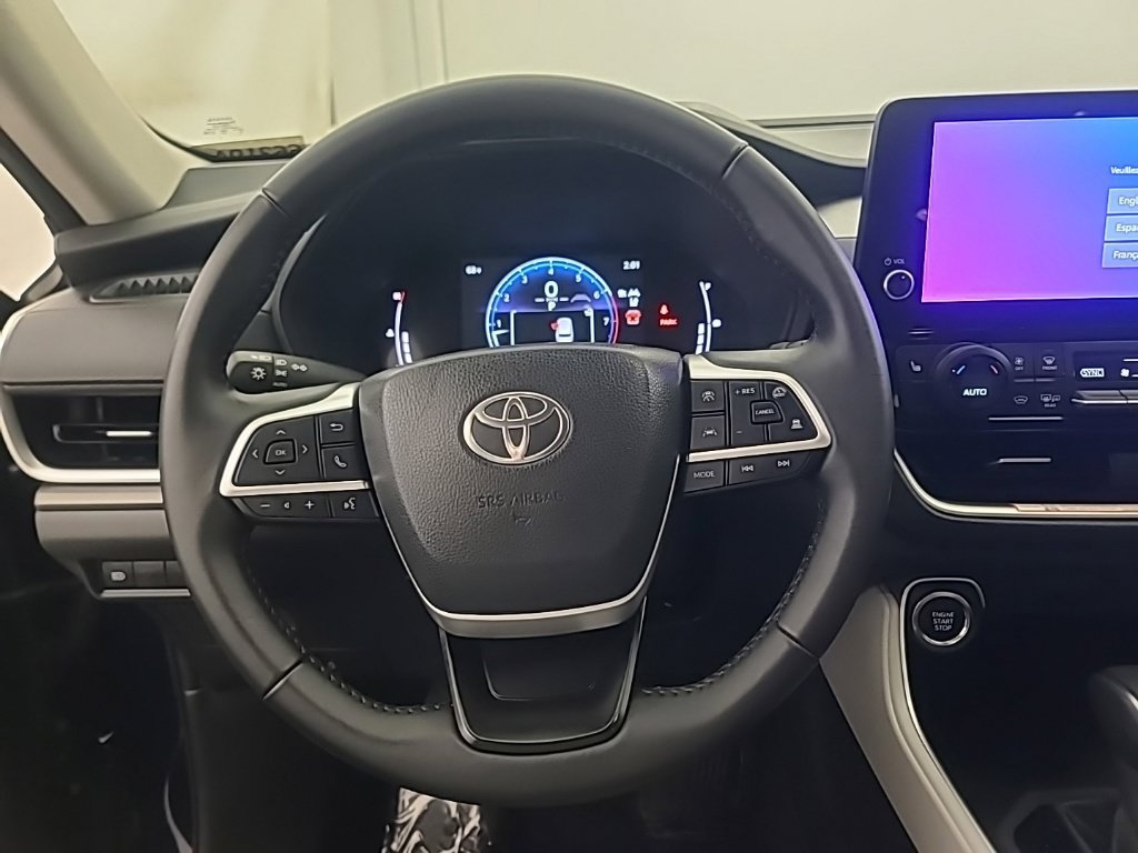 Used 2026 Toyota Grand Highlander AWD image 34