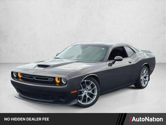 Used 2023 Dodge Challenger GT