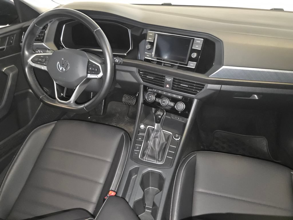 Used 2023 Volkswagen Jetta SE FWD image 21