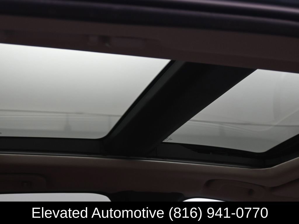 Used 2024 MAZDA CX-50 2.5 Turbo w/ Weather Package AWD/4WD image 11