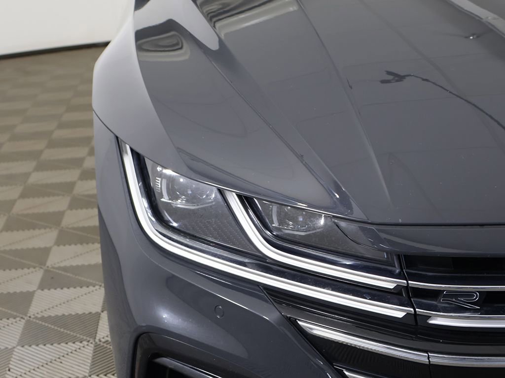 Used 2021 Volkswagen Arteon SEL AWD/4WD image 14