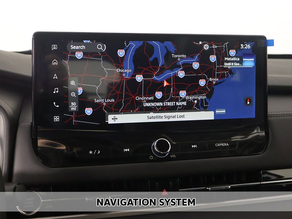 New 2026 Mitsubishi Outlander SE image 3