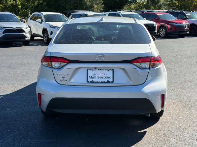 Used 2024 Toyota Corolla LE FWD image 5
