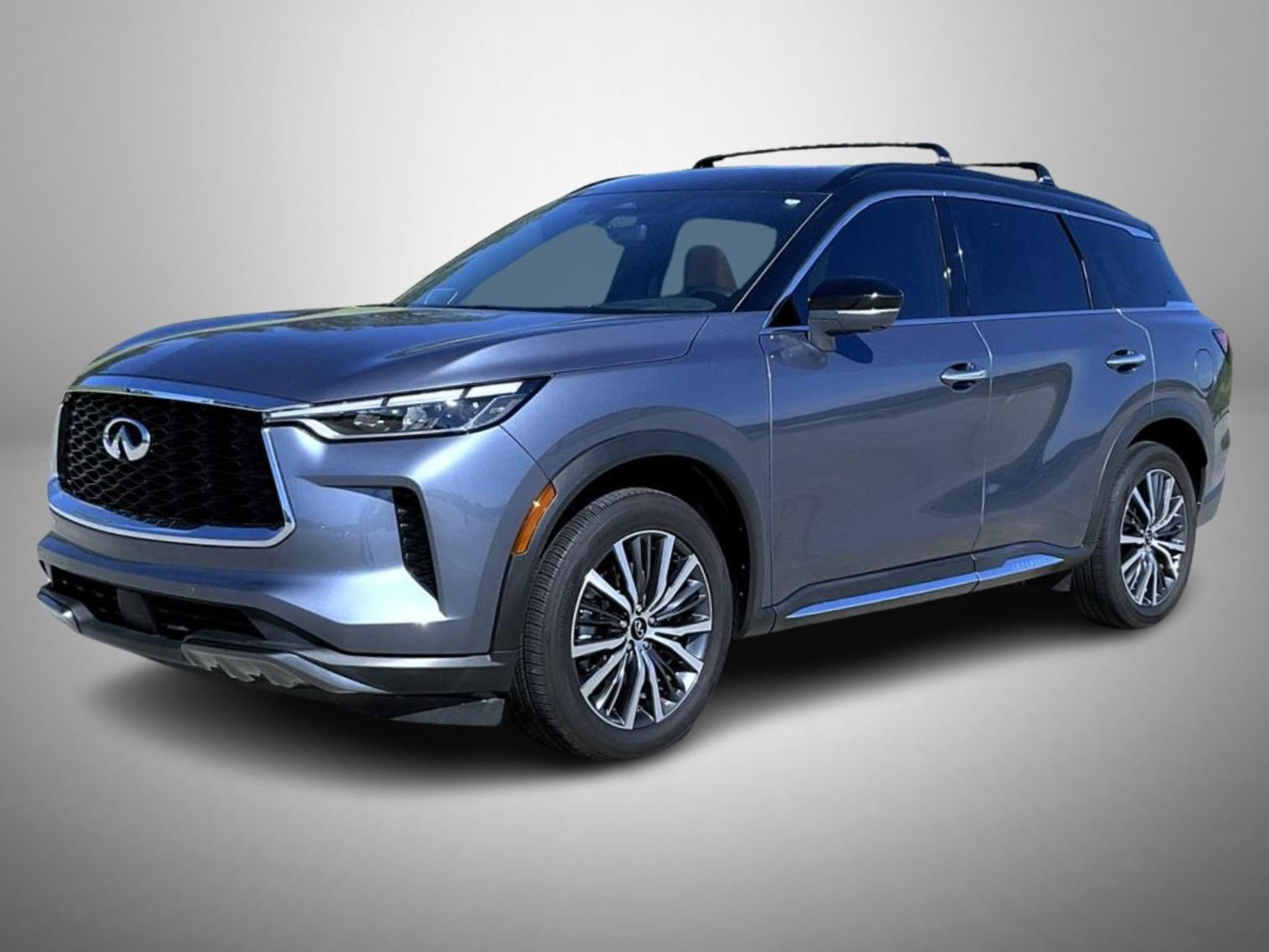 Used 2023 INFINITI QX60 Autograph
