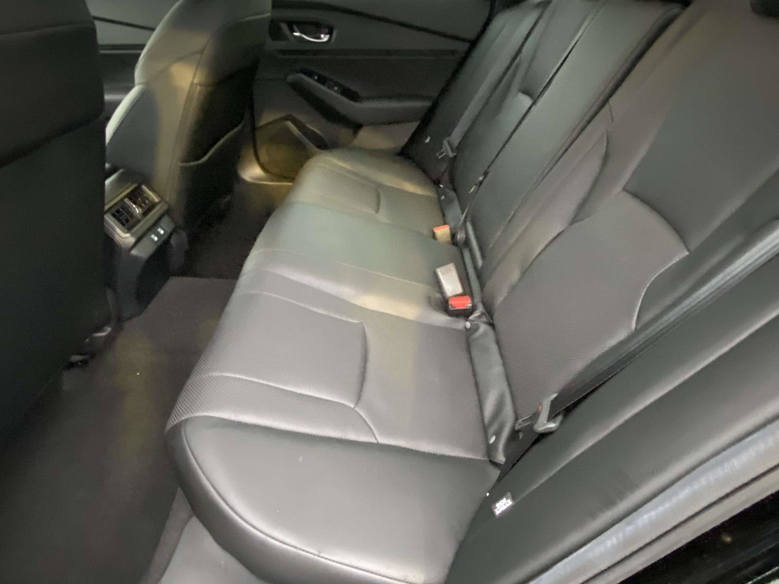 Used 2025 Honda Accord Touring image 10