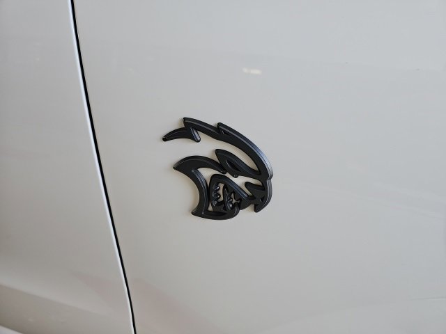Used 2023 Dodge Durango SRT Hellcat image 32