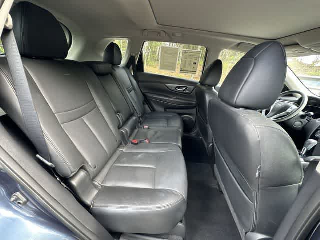 Used 2014 Nissan Rogue SL w/ SL Premium Package AWD/4WD image 22