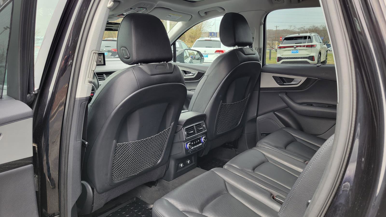 Used 2019 Audi Q7 2.0T Premium Plus w/ Premium Plus Package image 36