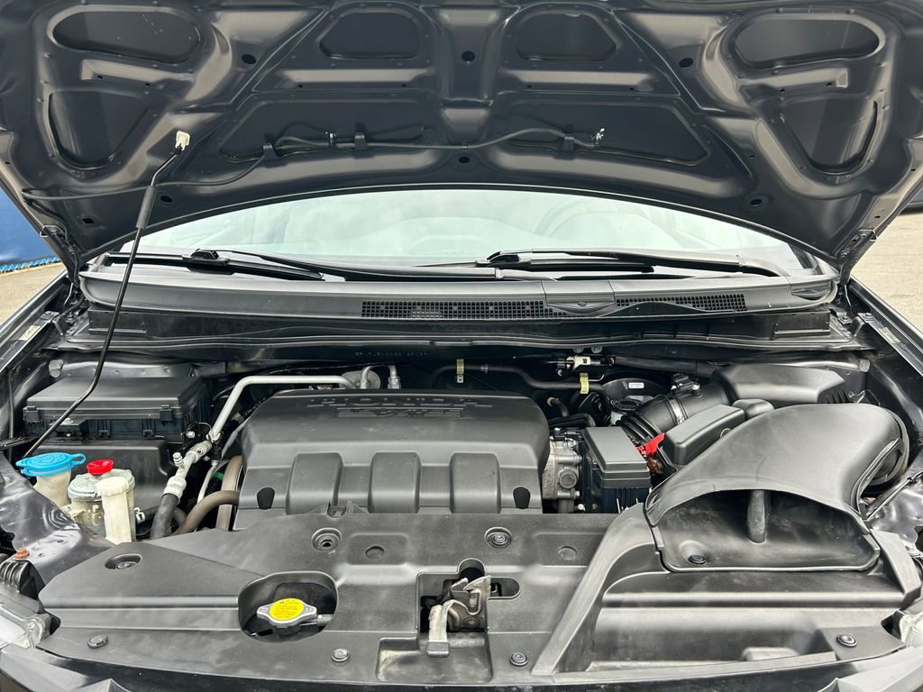 Used 2016 Honda Odyssey SE image 29