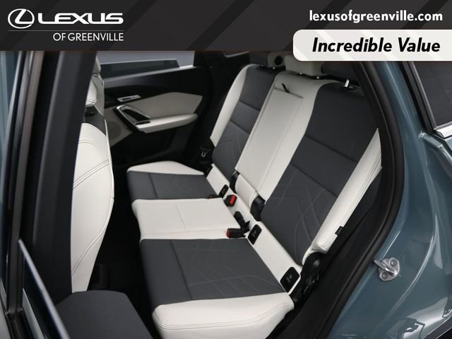 Used 2026 BMW X1 xDrive28i w/ Technology Package image 28