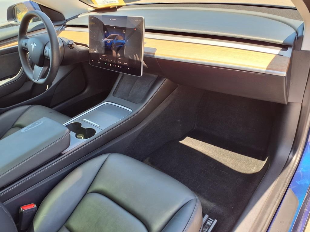 Used 2023 Tesla Model 3 Long Range image 11