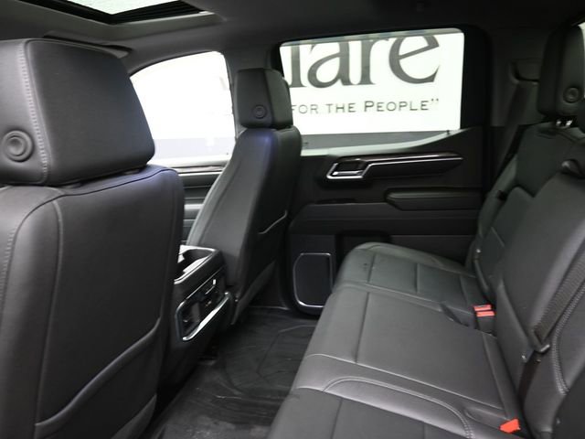 Used 2023 Chevrolet Silverado 1500 LTZ w/ LTZ Premium Package image 22