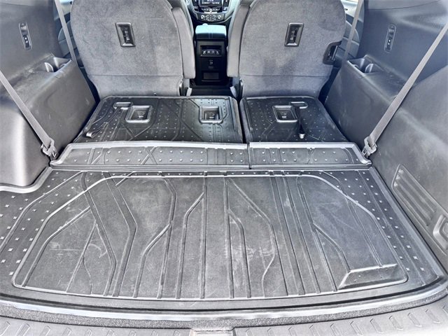 Used 2023 Chevrolet Traverse LT w/ LPO, Floor Liner Package image 13