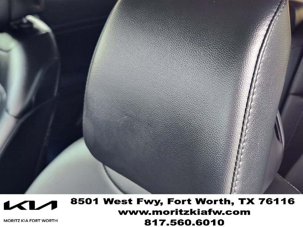 Certified 2023 Kia Sportage SX FWD image 13