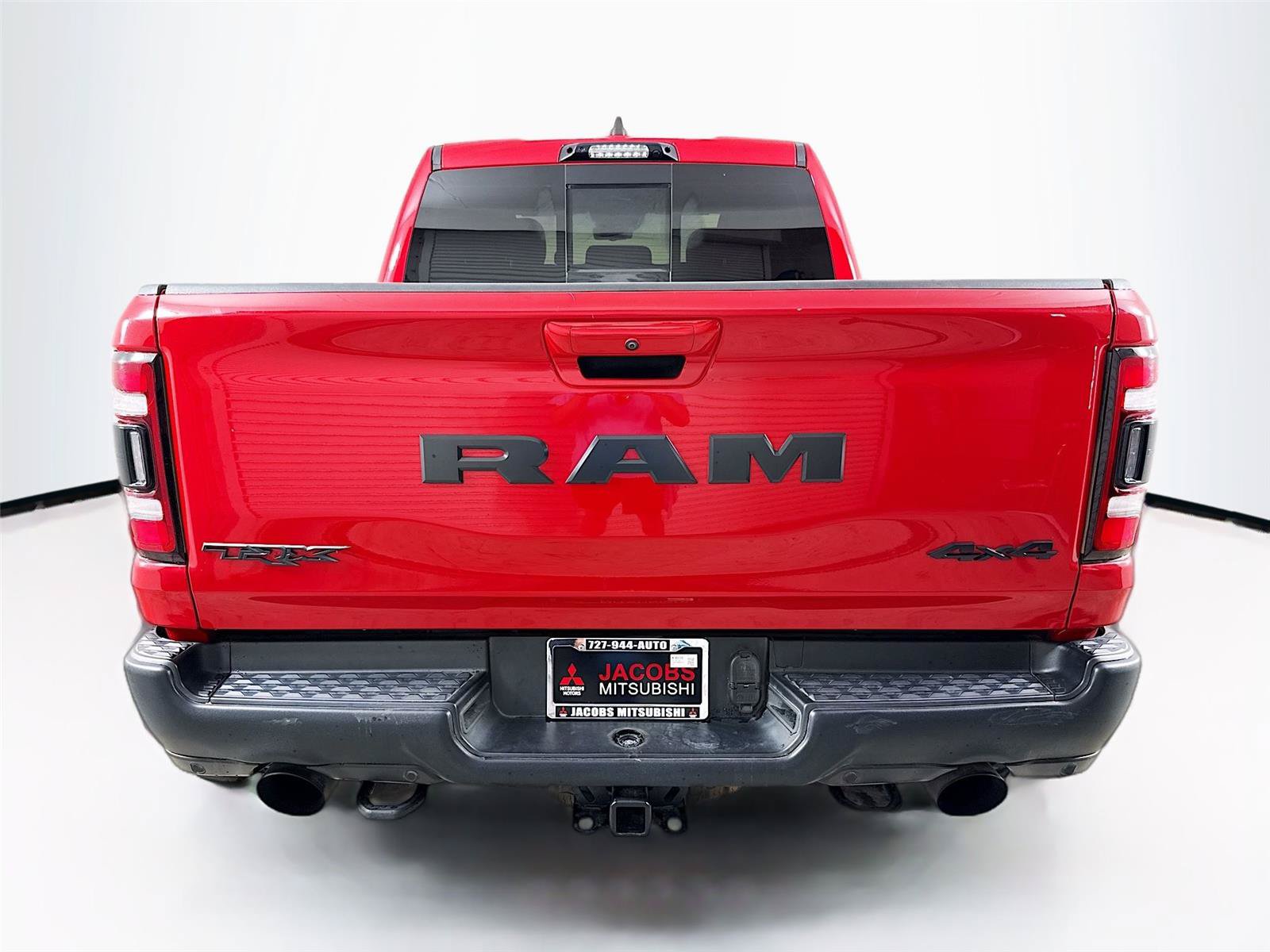 Used 2021 RAM 1500 TRX w/ TRX Level 2 Equipment Group AWD/4WD image 26