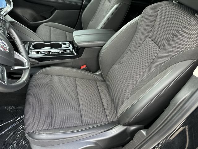 Certified 2023 Buick Envision Preferred w/ Sport Touring Package AWD/4WD image 15