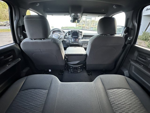 New 2026 RAM 2500 Tradesman image 12