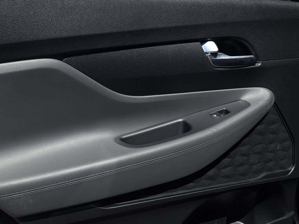 Certified 2023 Hyundai Santa Fe SEL AWD/4WD image 13
