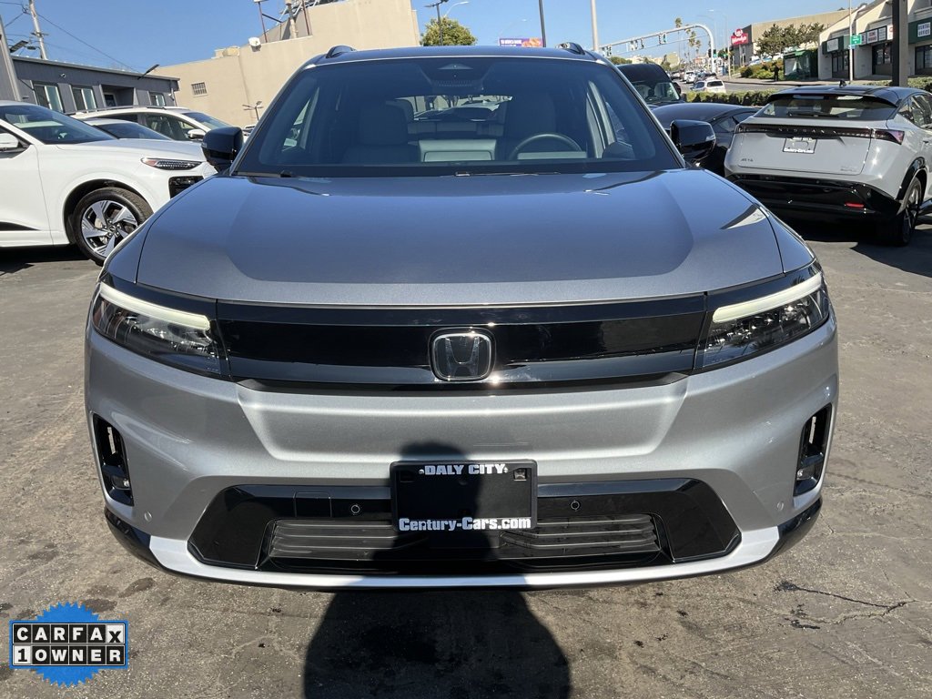 Used 2024 Honda Prologue Touring image 89