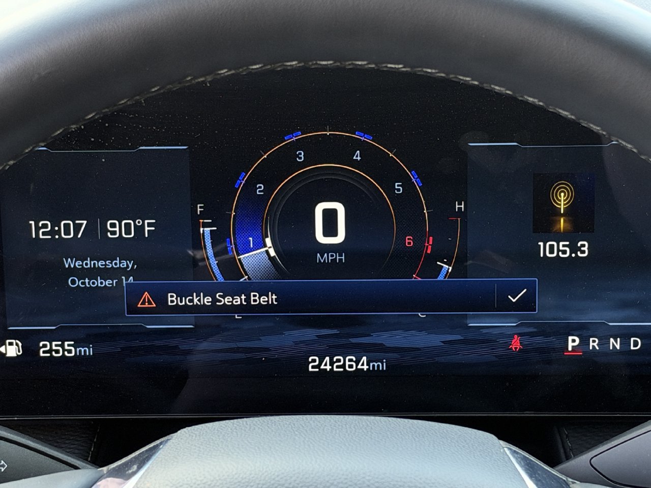 Certified 2026 Chevrolet Equinox LT FWD image 15