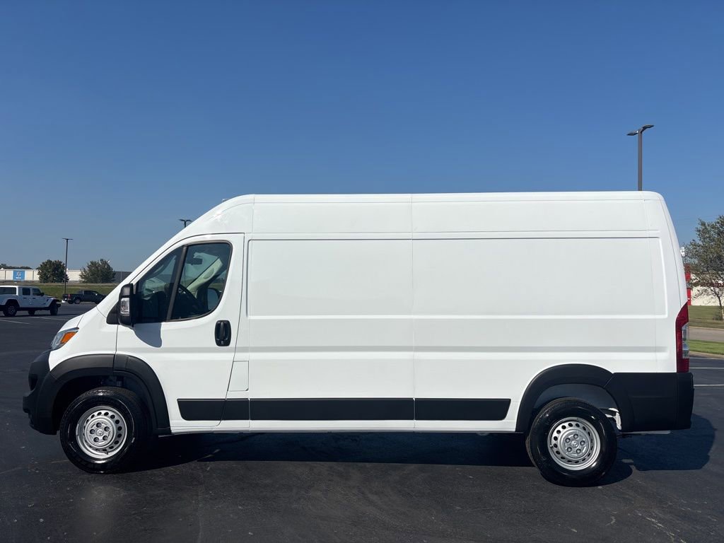 New 2026 RAM ProMaster 2500 w/ Safety Group image 2