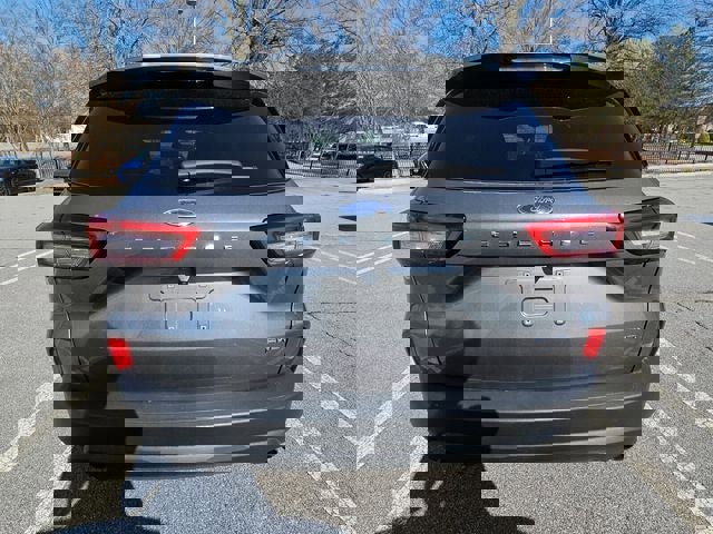 Used 2025 Ford Escape ST-Line Select image 5